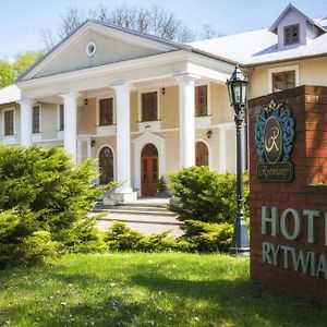 Hotel Rytwiany Palac