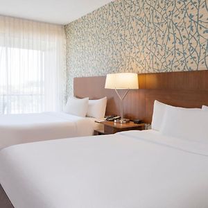 Fairfield Inn & Suites By Marriott Los Angeles Lax/El Segundo